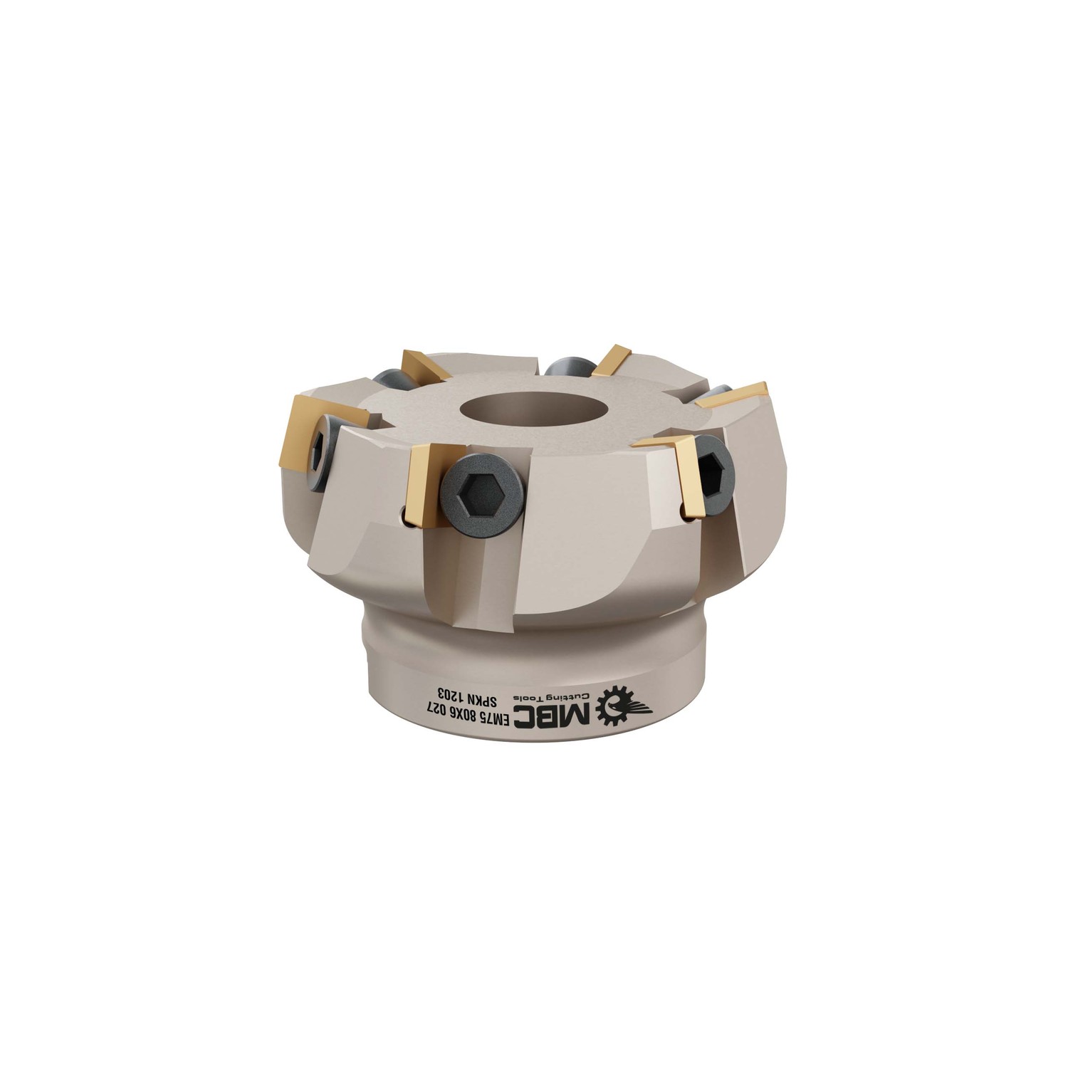 EM75 200X12 060 SPKN 1203 ISO
