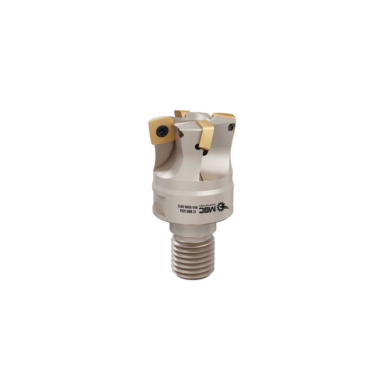 VT BMR 42X6 M16 SDMX 09T3 PLBT